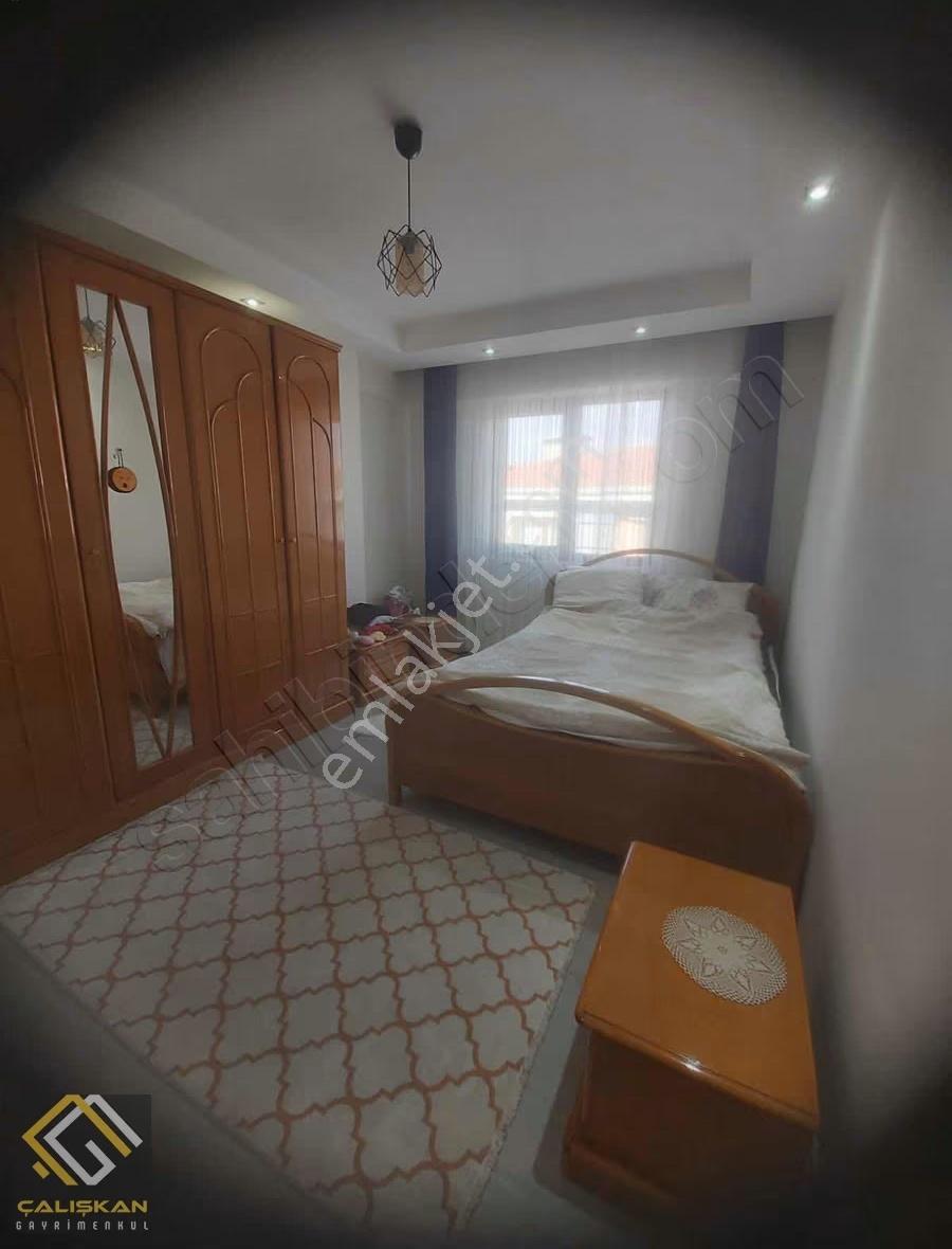 Kredi Sorunu Yok/cadde Konumlu/cephesi Komple Açık/ Geniş Balkon - Görsel 7