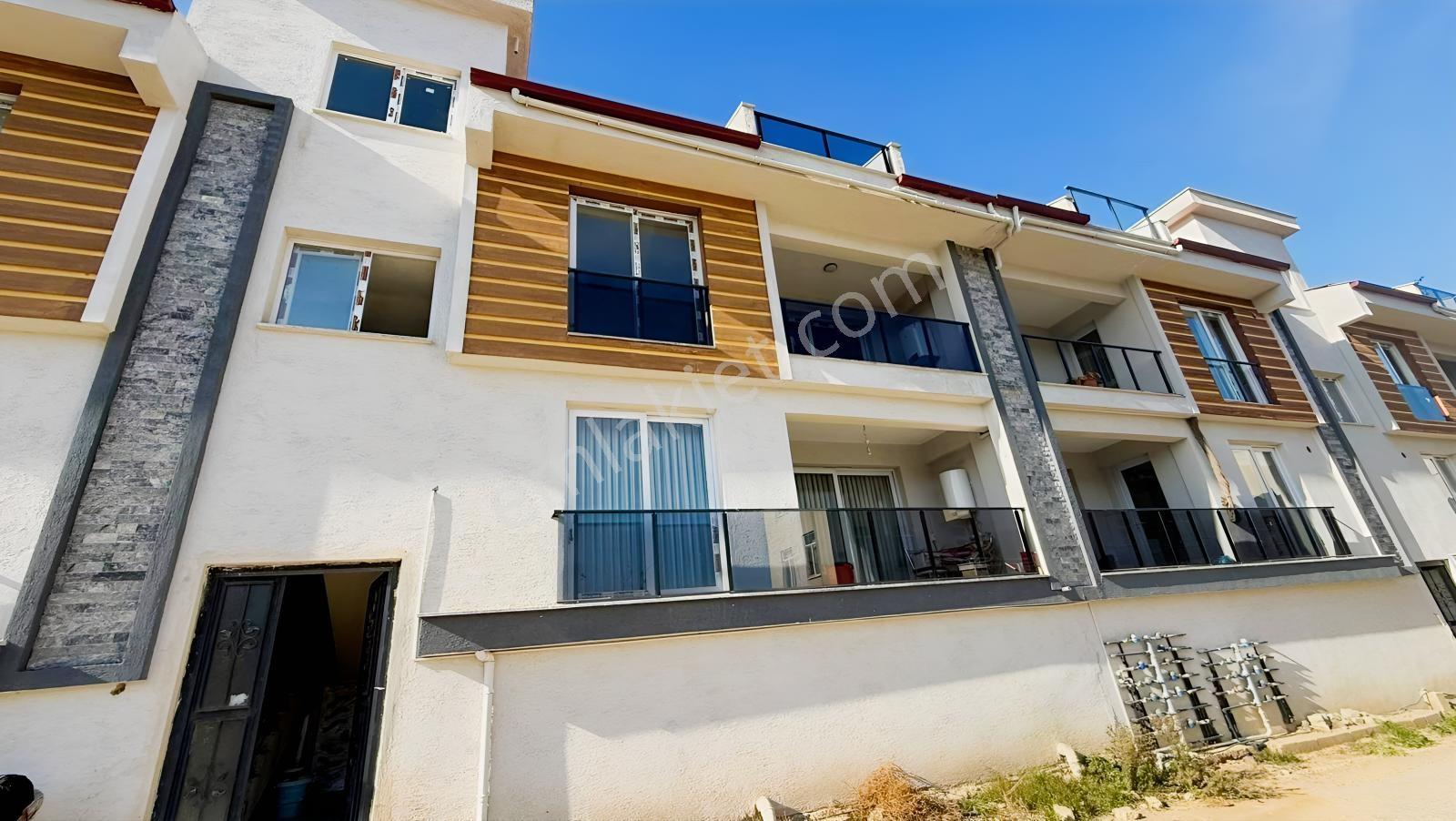 Burgazda Geniş 3+1 Dubleks Otoparklı Sakin Lokasyon - Görsel 25