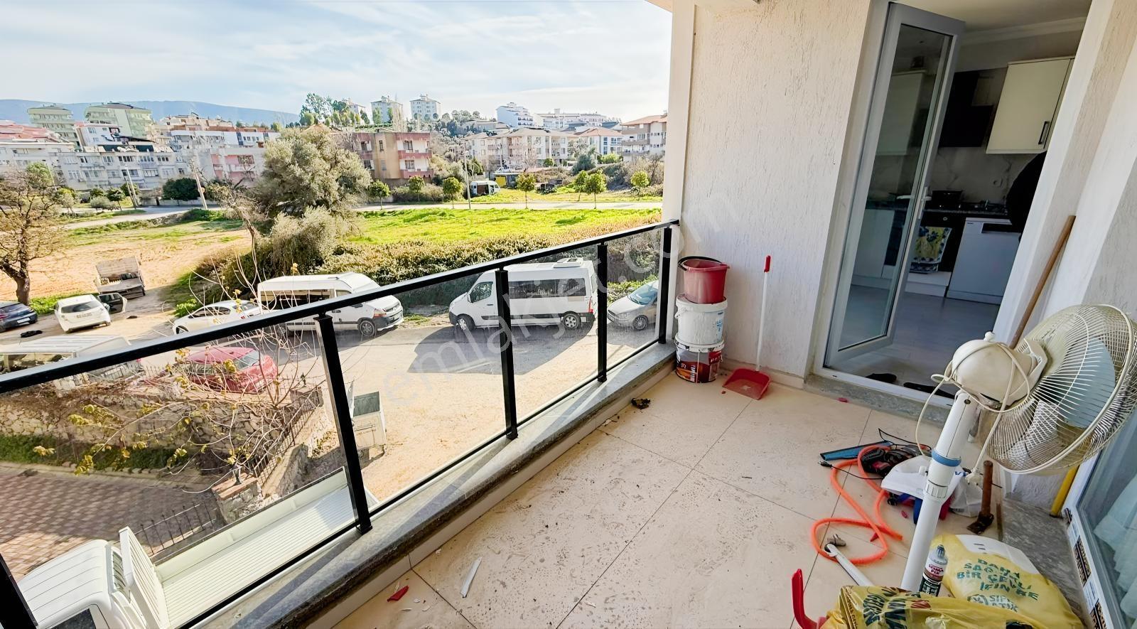 Burgazda Geniş 3+1 Dubleks Otoparklı Sakin Lokasyon - Görsel 7
