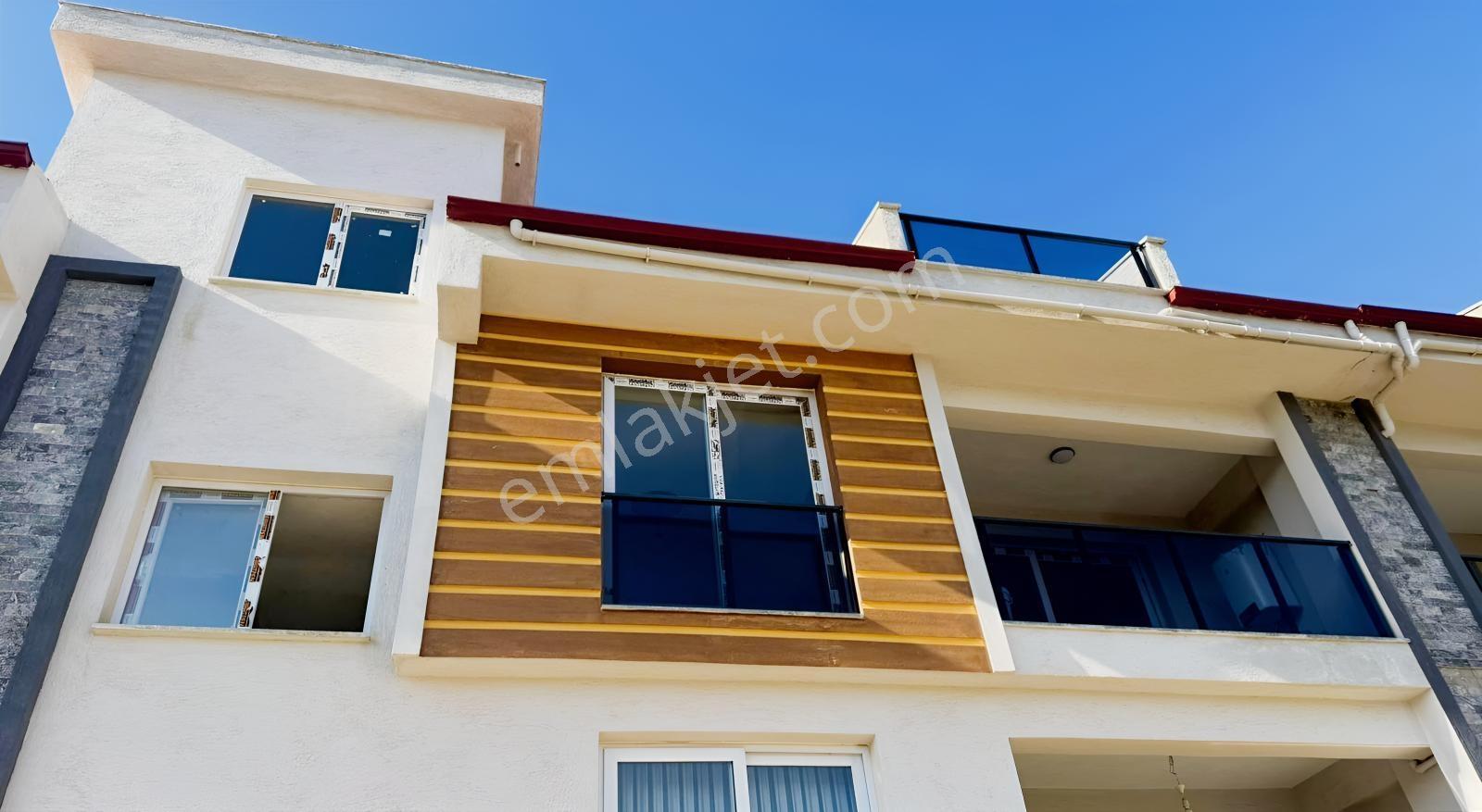 Burgazda Geniş 3+1 Dubleks Otoparklı Sakin Lokasyon - Görsel 24