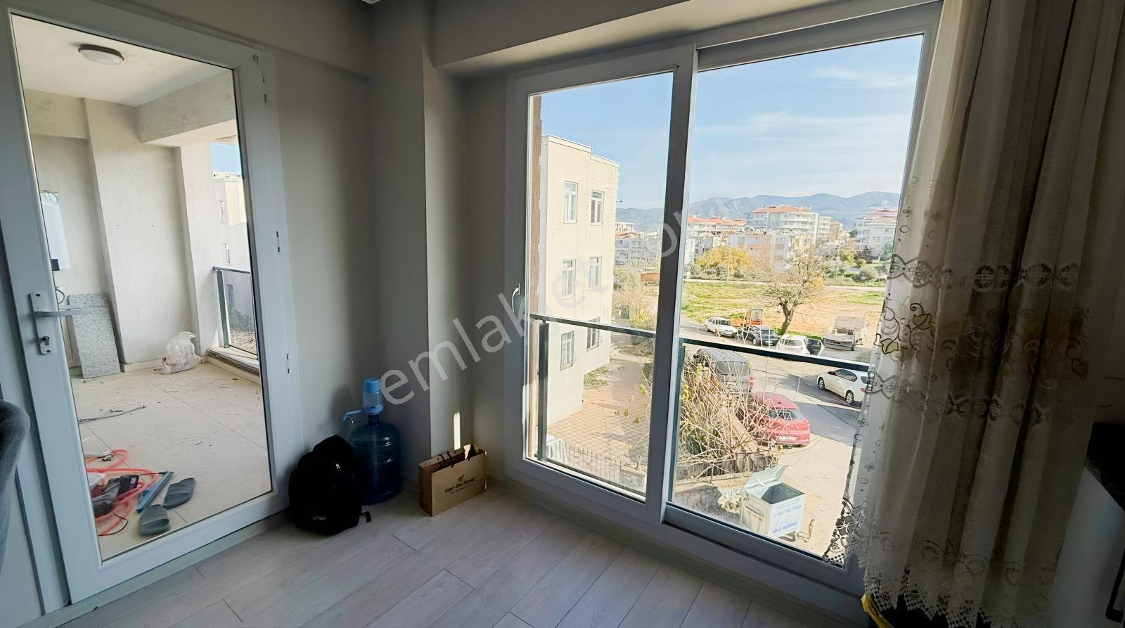 Burgazda Geniş 3+1 Dubleks Otoparklı Sakin Lokasyon - Görsel 6