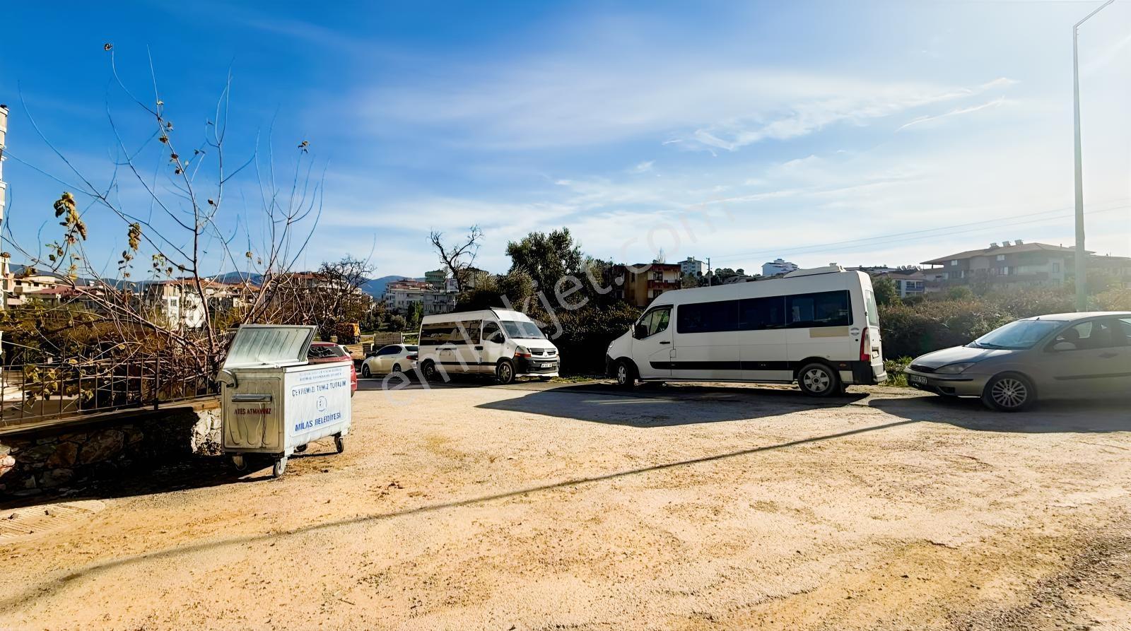 Burgazda Geniş 3+1 Dubleks Otoparklı Sakin Lokasyon - Görsel 27