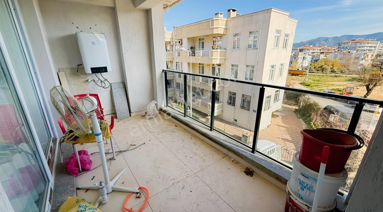 Burgazda Geniş 3+1 Dubleks Otoparklı Sakin Lokasyon - Görsel 34
