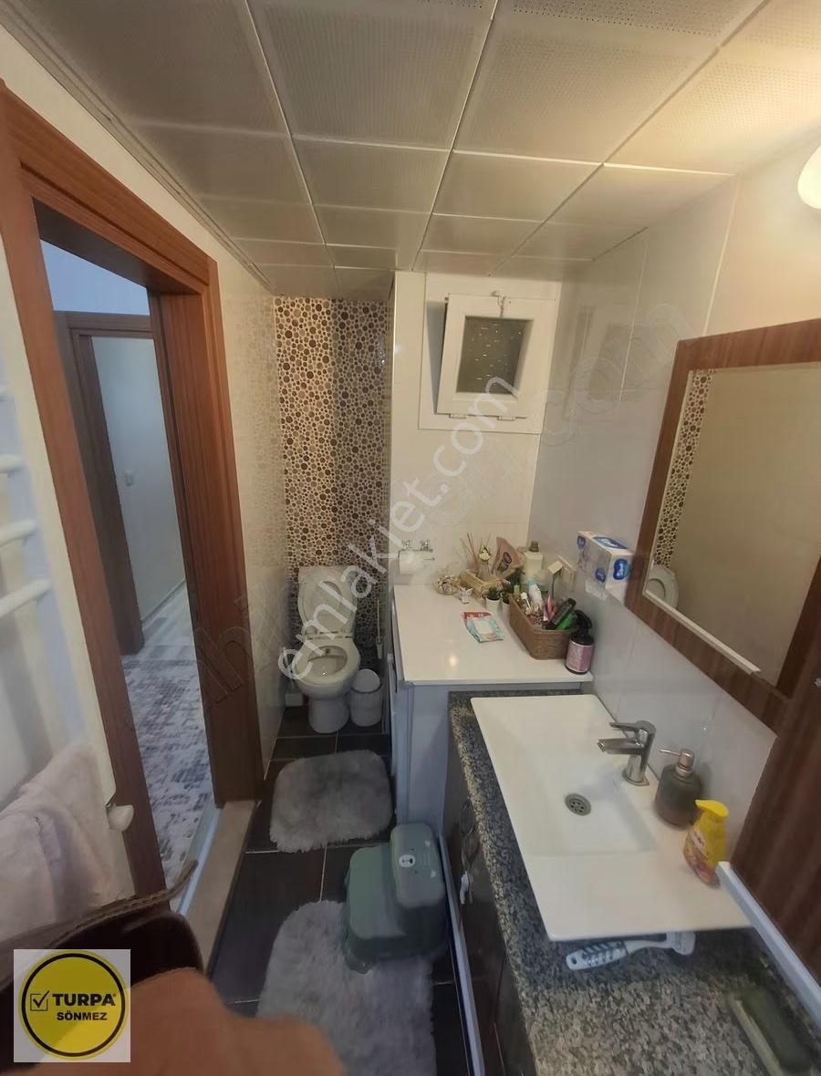 Turpa Sönmez'den Yüksek Giriş 3+1 Daire, 106m², Merkezi Konumda - Görsel 29