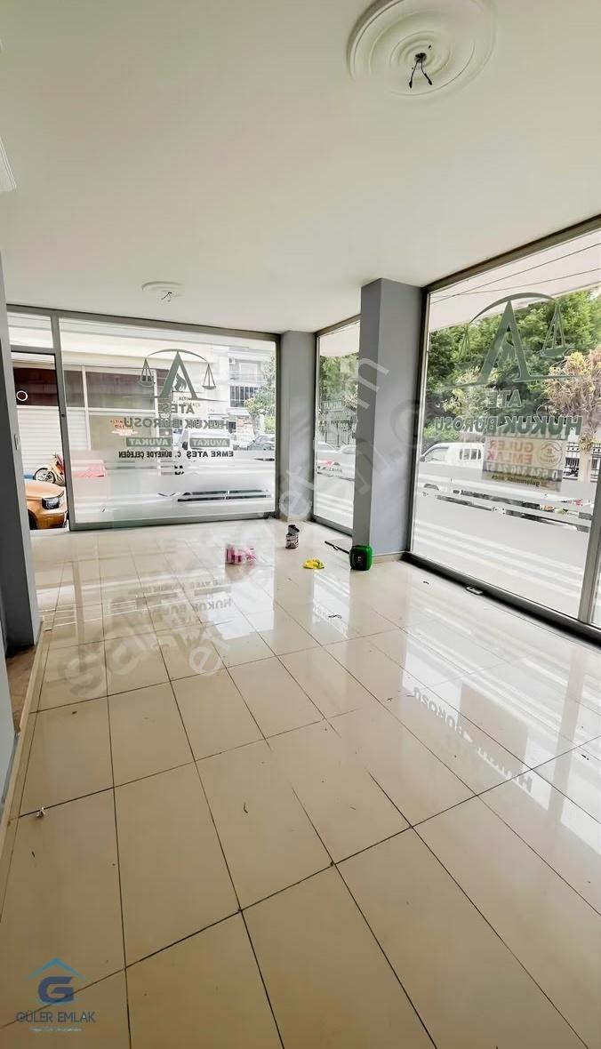 Adliyeye Sıfır! Çift Cepheli Kiralık Ofis&büro - Görsel 2