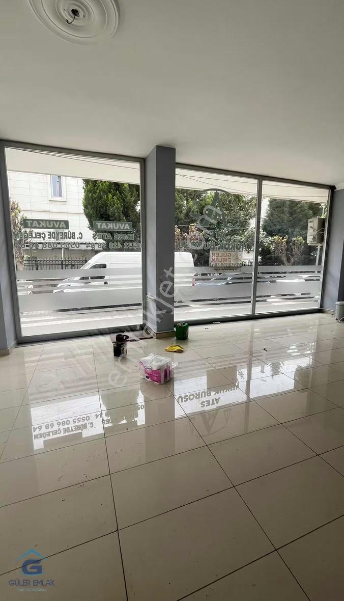Adliyeye Sıfır! Çift Cepheli Kiralık Ofis&büro - Görsel 8