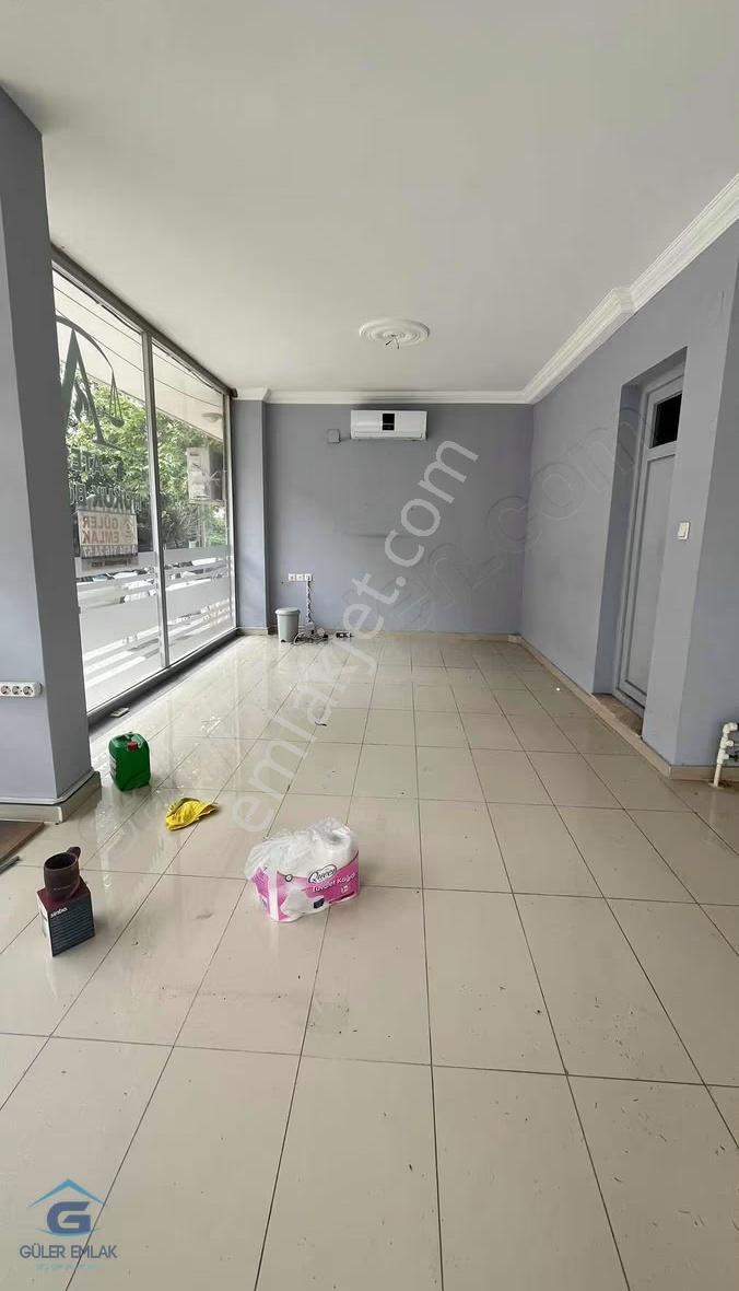 Adliyeye Sıfır! Çift Cepheli Kiralık Ofis&büro - Görsel 9