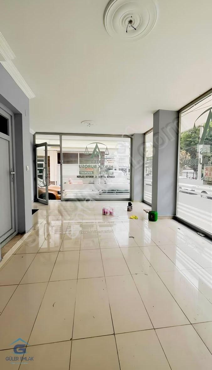 Adliyeye Sıfır! Çift Cepheli Kiralık Ofis&büro - Görsel 4
