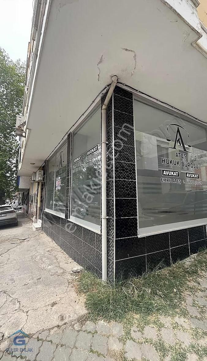 Adliyeye Sıfır! Çift Cepheli Kiralık Ofis&büro - Görsel 5