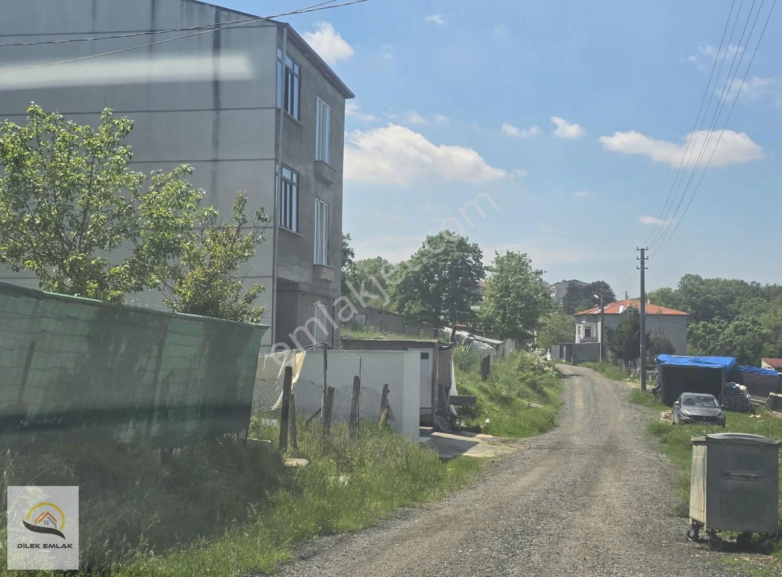 Saray Büyükyoncalı'da Yerleşim İçi 3 Kat İmarlı 220 Metre Arsa.. - Görsel 9