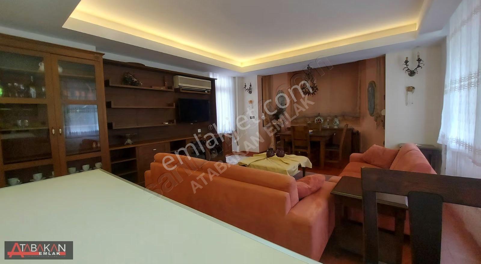 Aydınevler Mahallesinde 2+1 Lüks Eşyalı Kiralık Daire - Görsel 7
