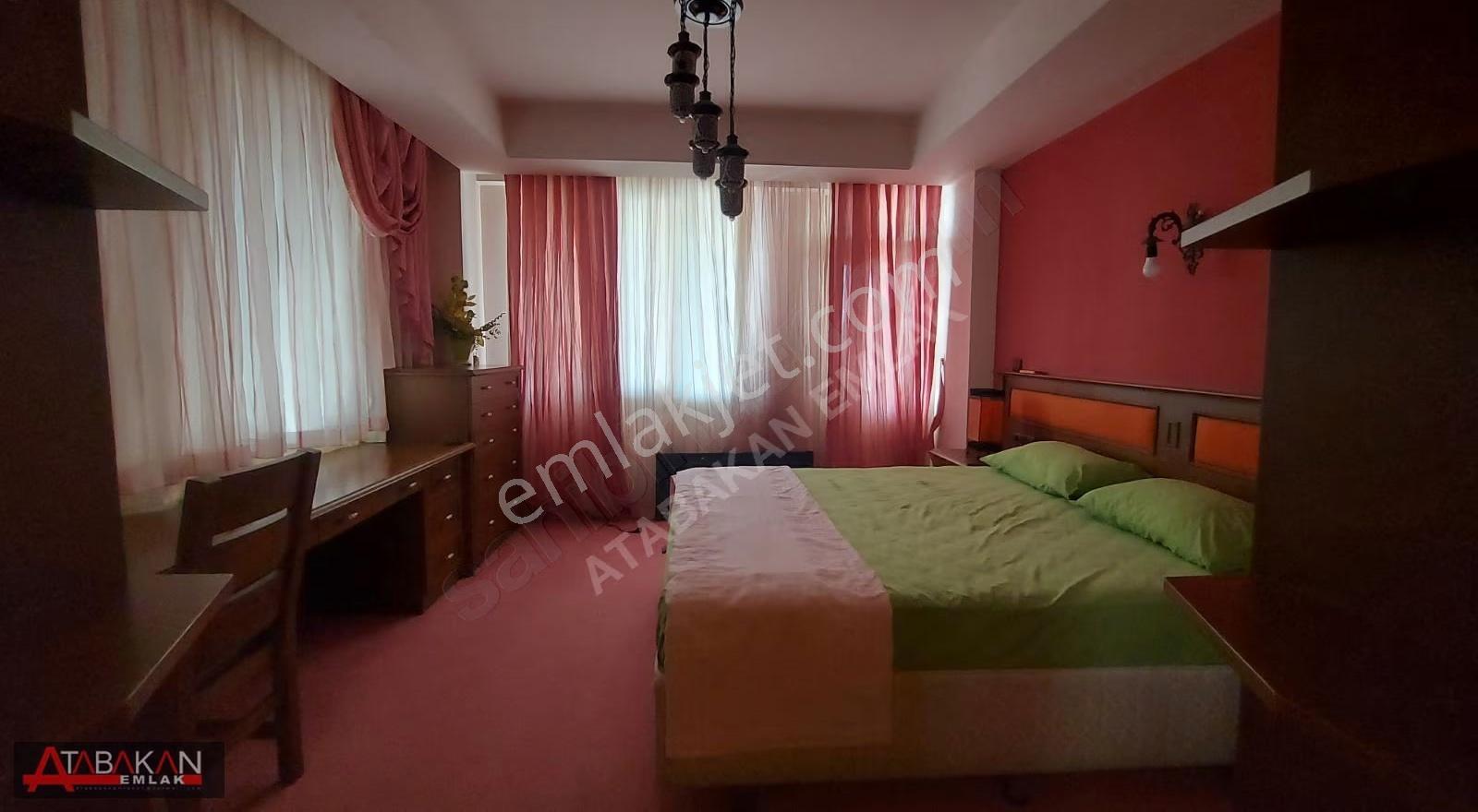 Aydınevler Mahallesinde 2+1 Lüks Eşyalı Kiralık Daire - Görsel 13