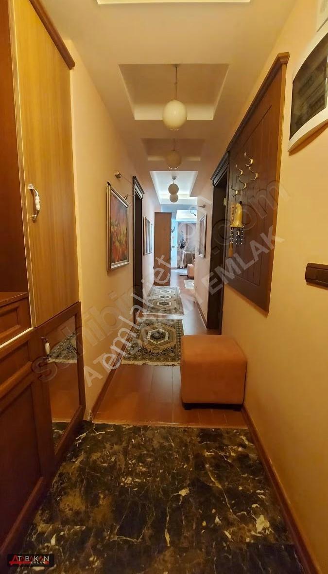 Aydınevler Mahallesinde 2+1 Lüks Eşyalı Kiralık Daire - Görsel 18