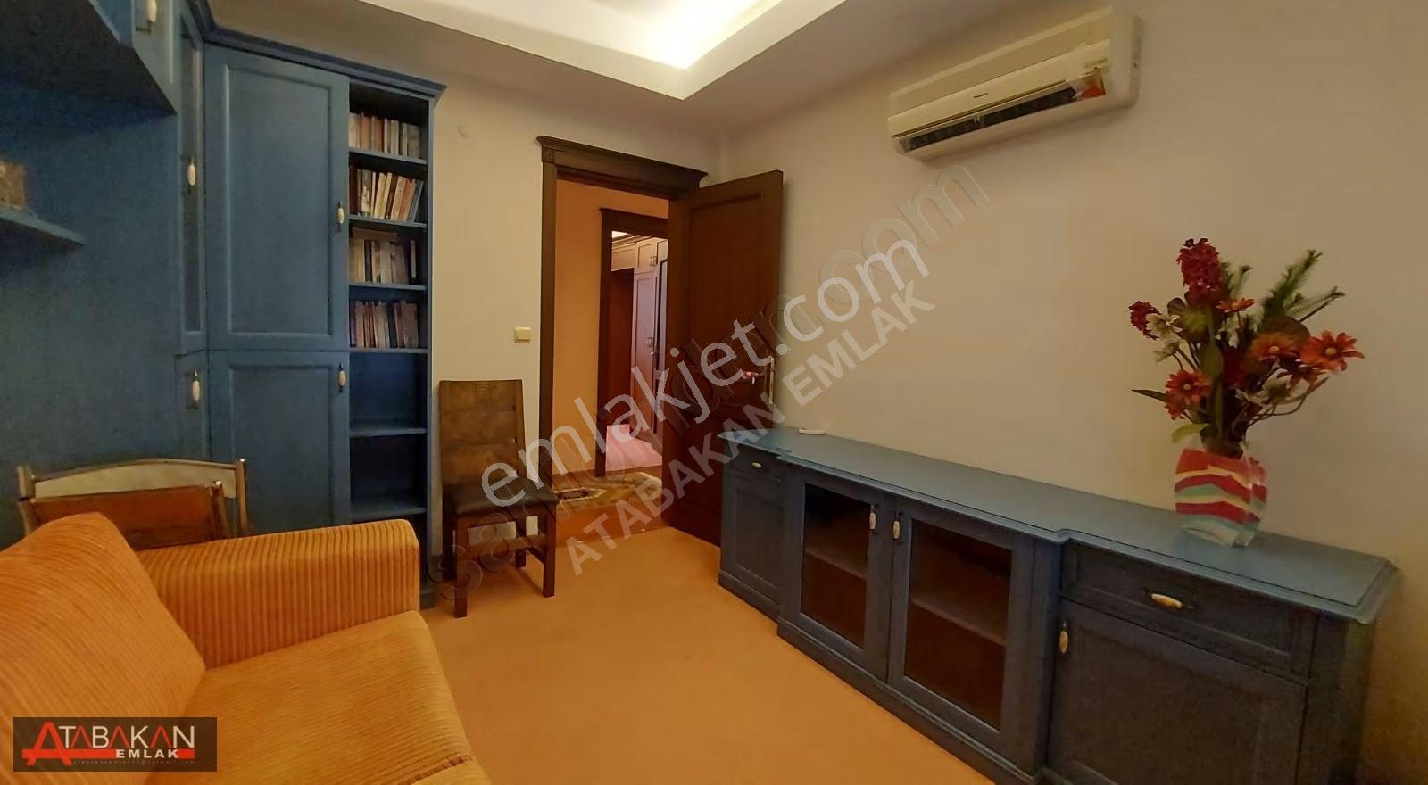Aydınevler Mahallesinde 2+1 Lüks Eşyalı Kiralık Daire - Görsel 9