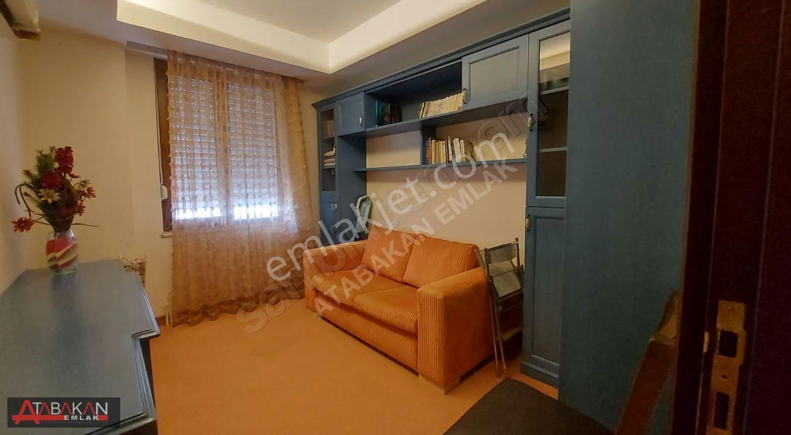 Aydınevler Mahallesinde 2+1 Lüks Eşyalı Kiralık Daire - Görsel 8