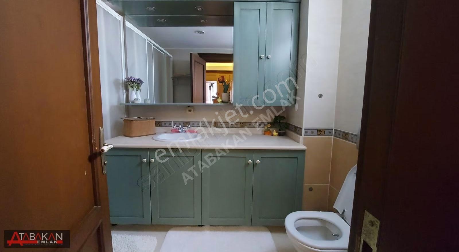 Aydınevler Mahallesinde 2+1 Lüks Eşyalı Kiralık Daire - Görsel 12