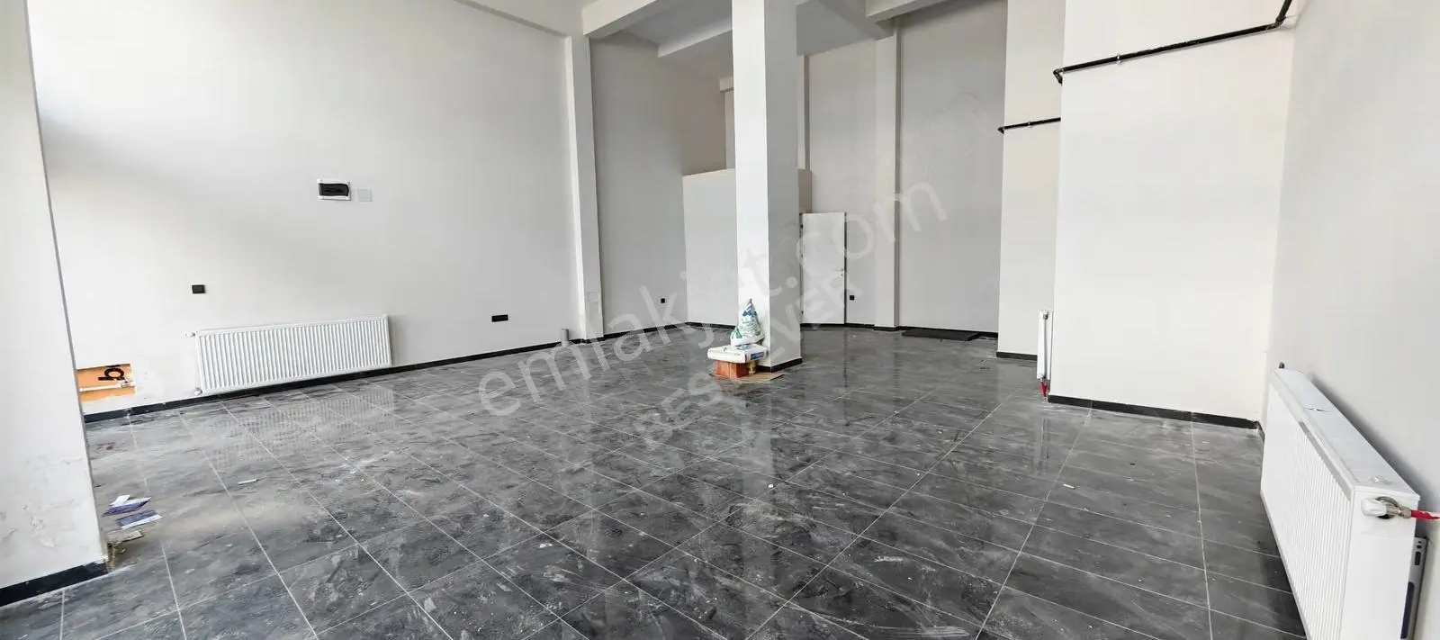 Kayapa Örencik Cad. Kiralık 70m² Sıfır Dükkan - Görsel 4