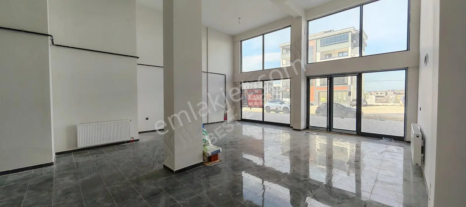 Kayapa Örencik Cad. Kiralık 70m² Sıfır Dükkan - Görsel 5
