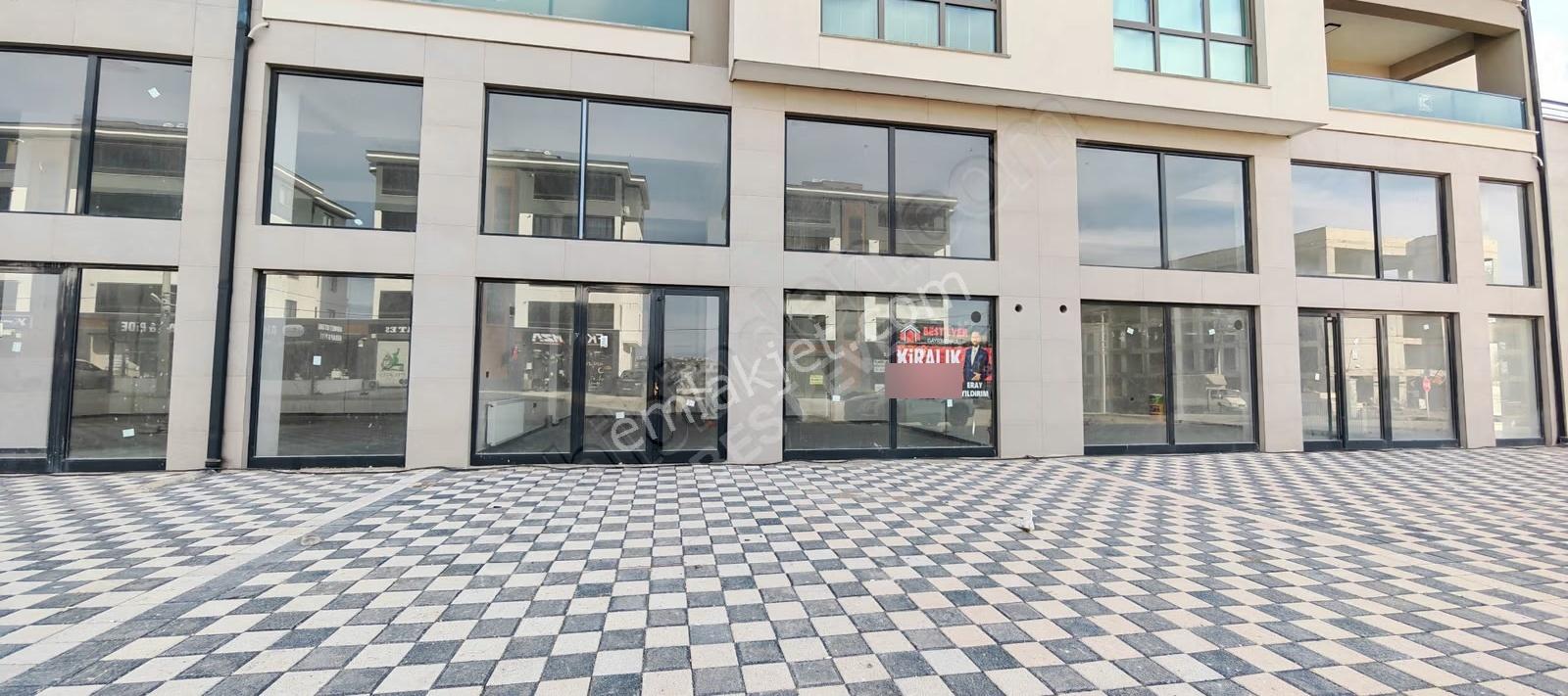 Kayapa Örencik Cad. Kiralık 70m² Sıfır Dükkan - Görsel 8