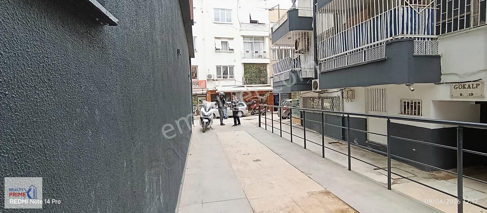 Güllük Cad. Kışla Mah Kiralık Sıfır Dükkan - Görsel 8