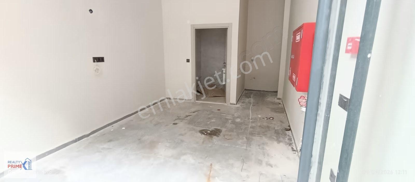 Güllük Cad. Kışla Mah Kiralık Sıfır Dükkan - Görsel 9