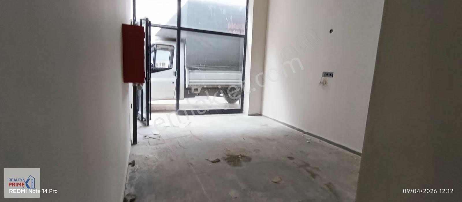 Güllük Cad. Kışla Mah Kiralık Sıfır Dükkan - Görsel 6