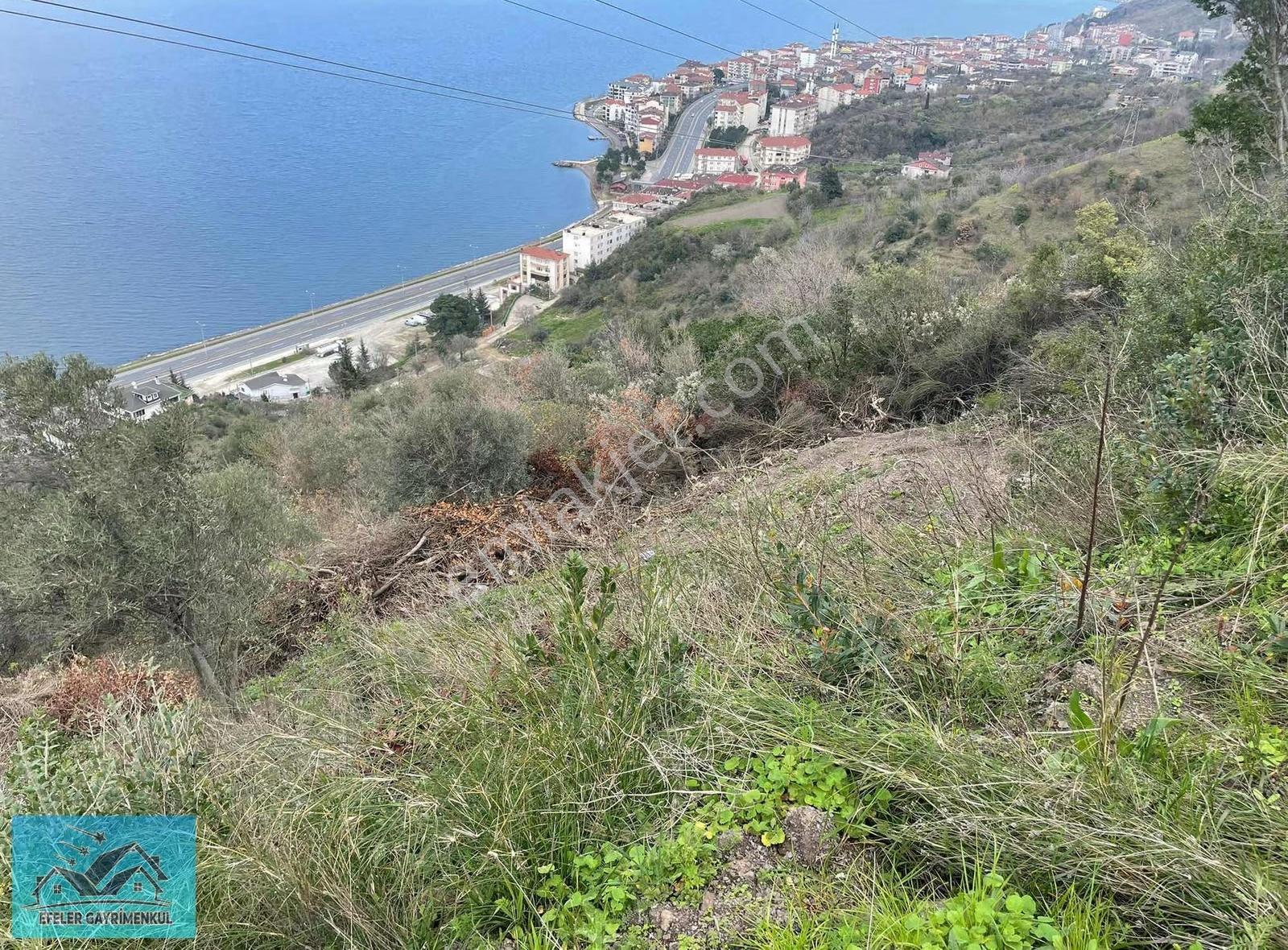 Bölgenin En Uygunu ! Gölcük Körfez'de Villa İmarlı Arsa - Görsel 3