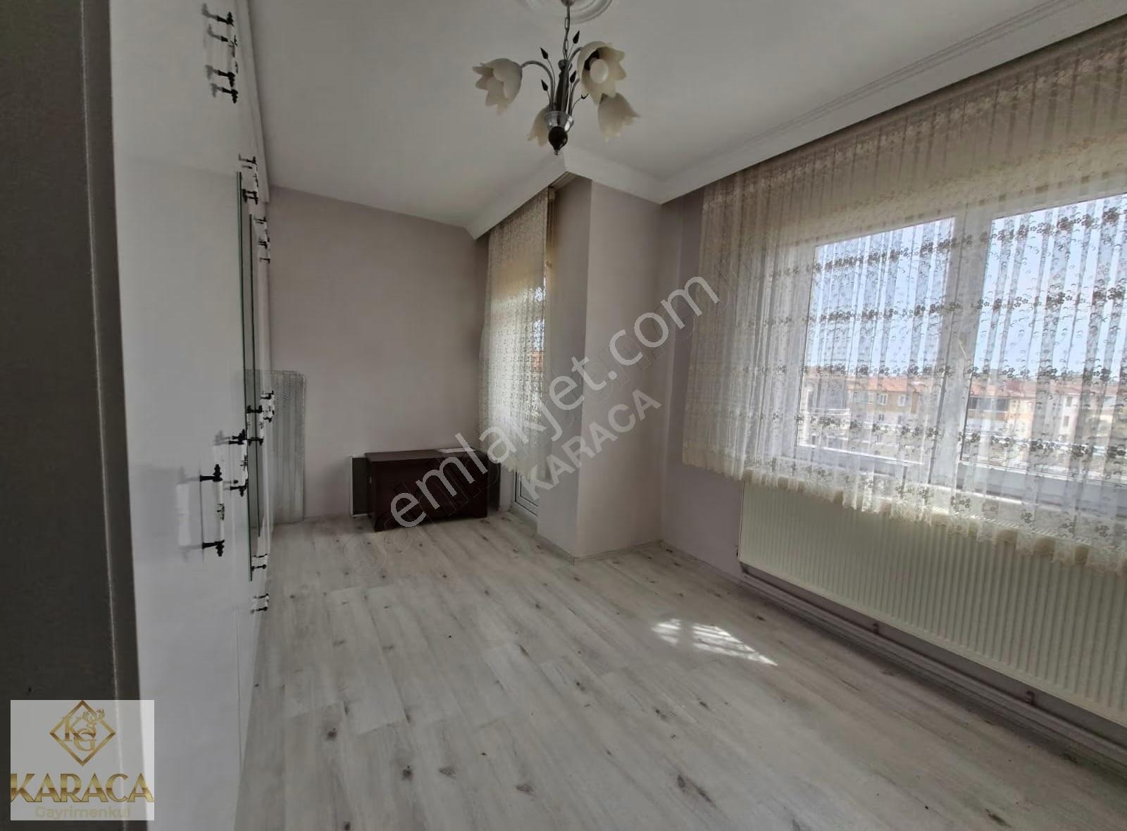 Lüleburgaz İstanbul Caddesi Cafeler Sokağında 2+1 Satılık Daire - Görsel 12