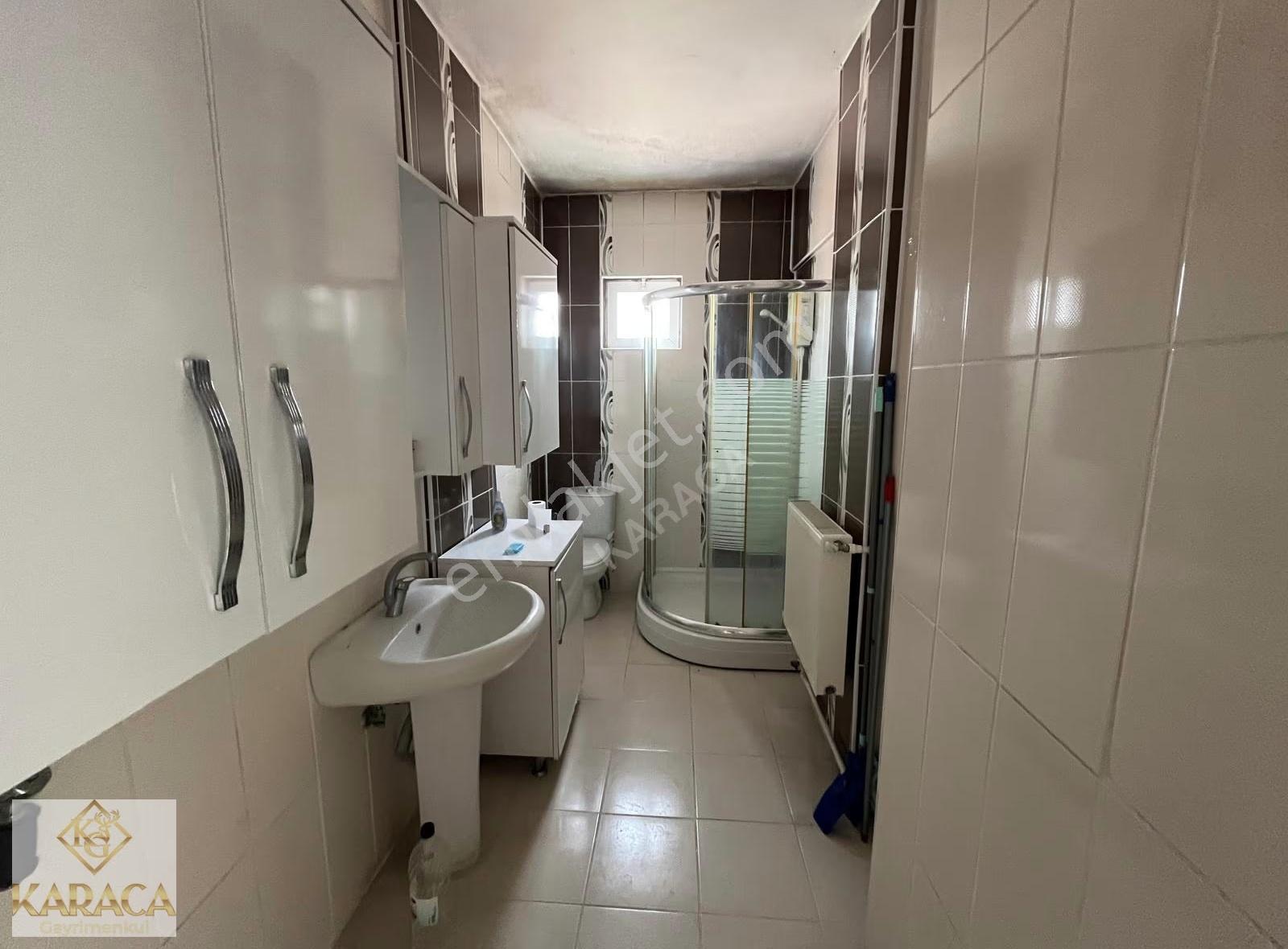 Lüleburgaz İstanbul Caddesi Cafeler Sokağında 2+1 Satılık Daire - Görsel 17