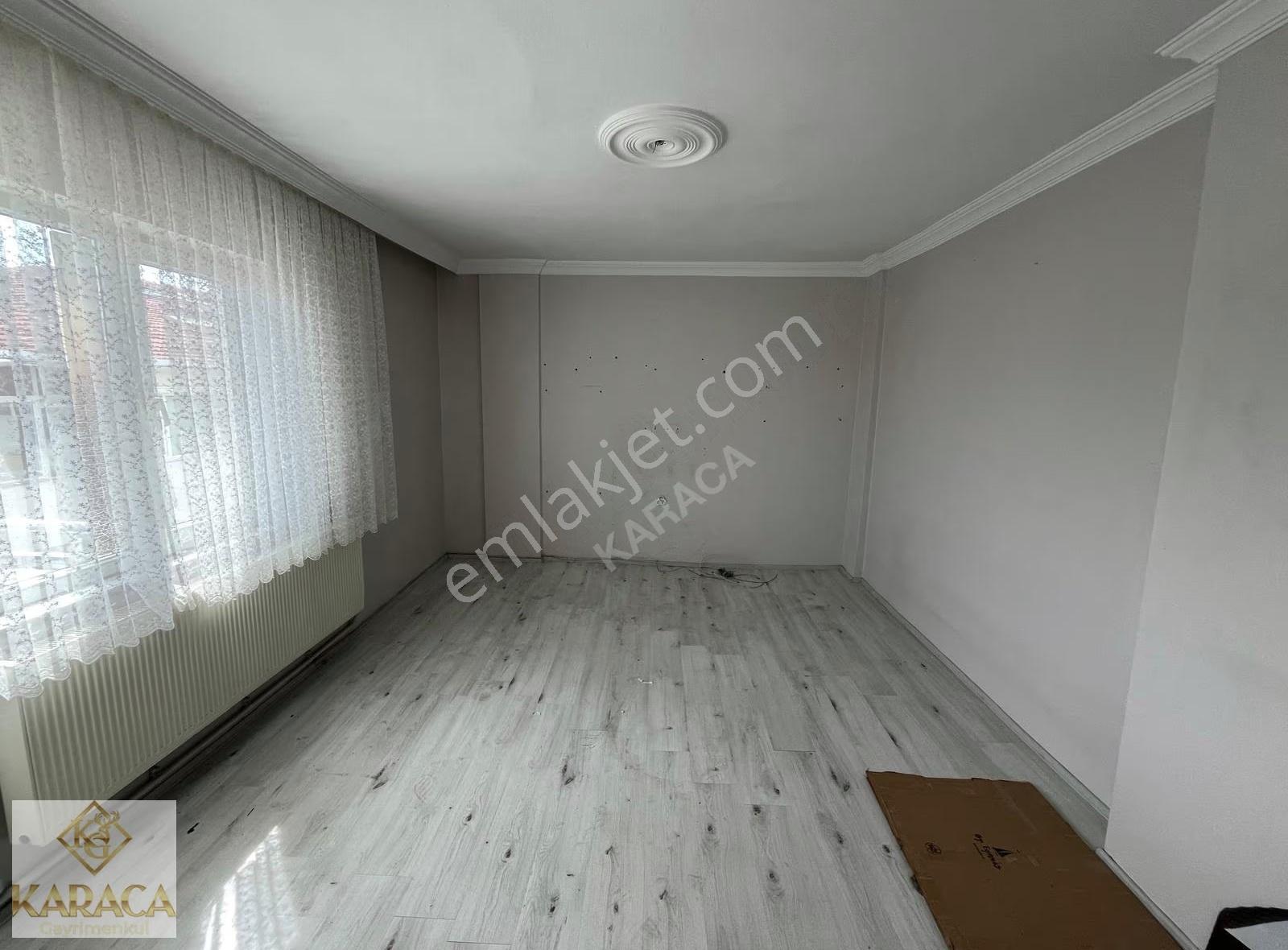 Lüleburgaz İstanbul Caddesi Cafeler Sokağında 2+1 Satılık Daire - Görsel 14