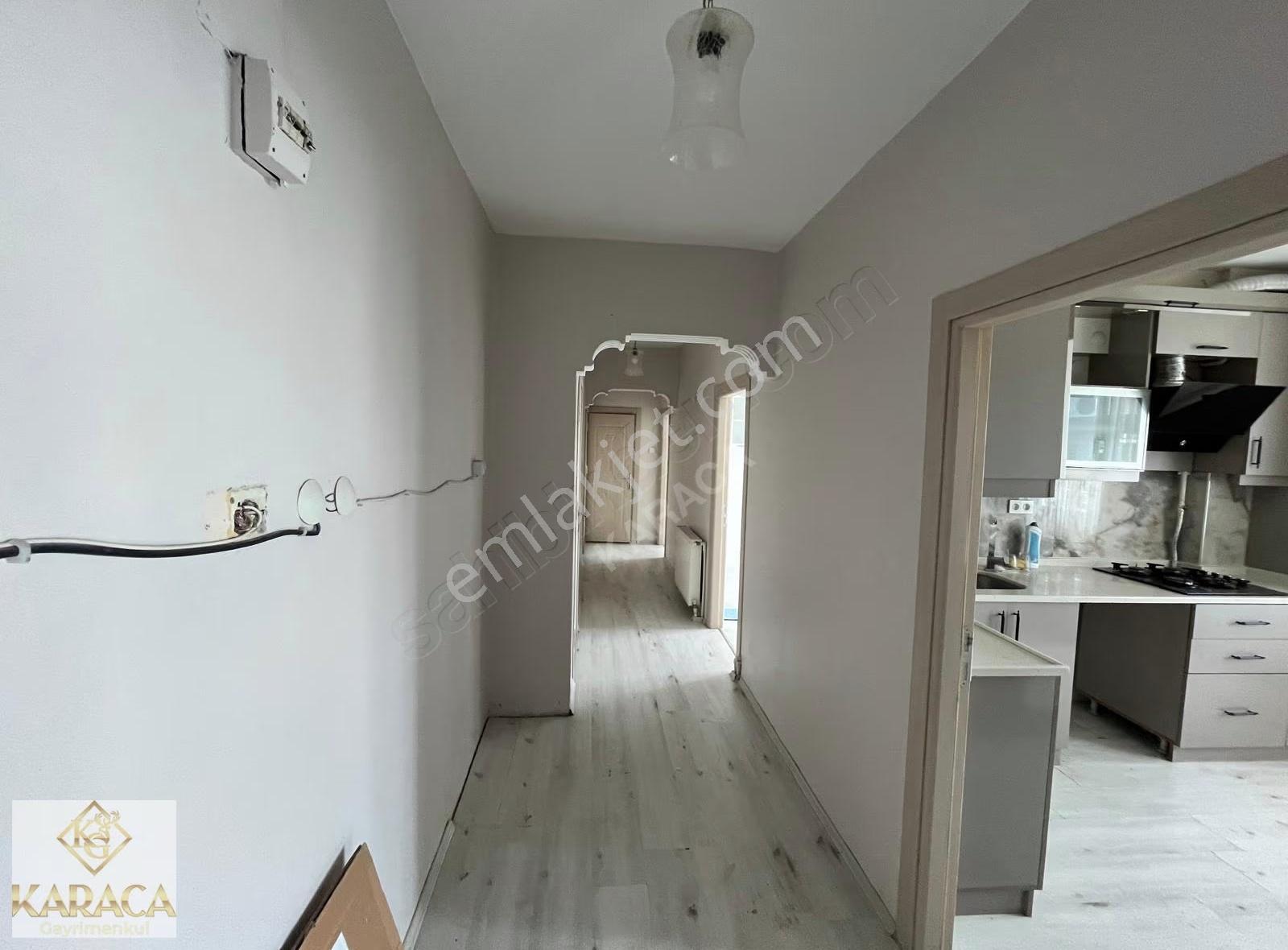 Lüleburgaz İstanbul Caddesi Cafeler Sokağında 2+1 Satılık Daire - Görsel 18