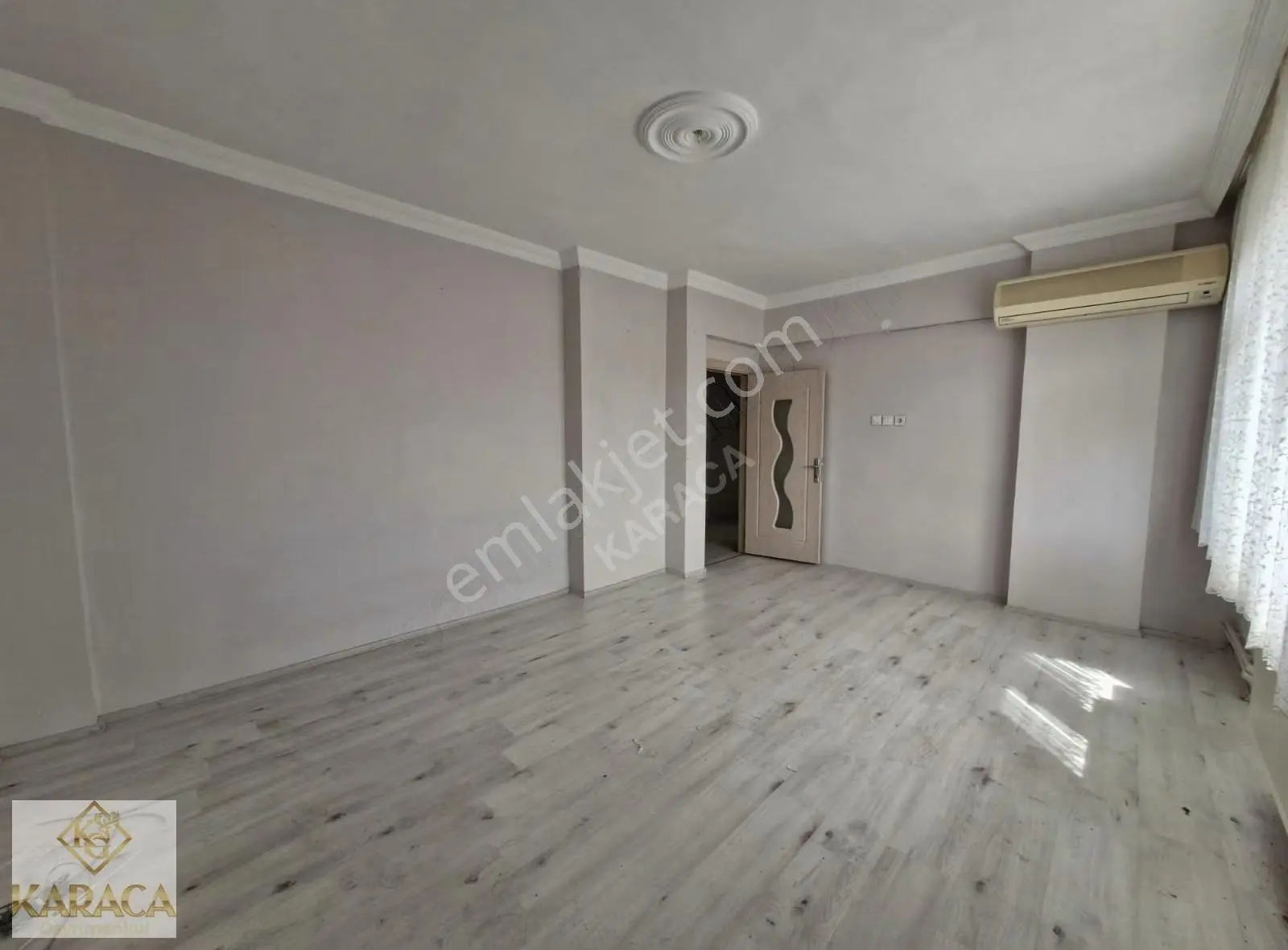 Lüleburgaz İstanbul Caddesi Cafeler Sokağında 2+1 Satılık Daire - Görsel 4