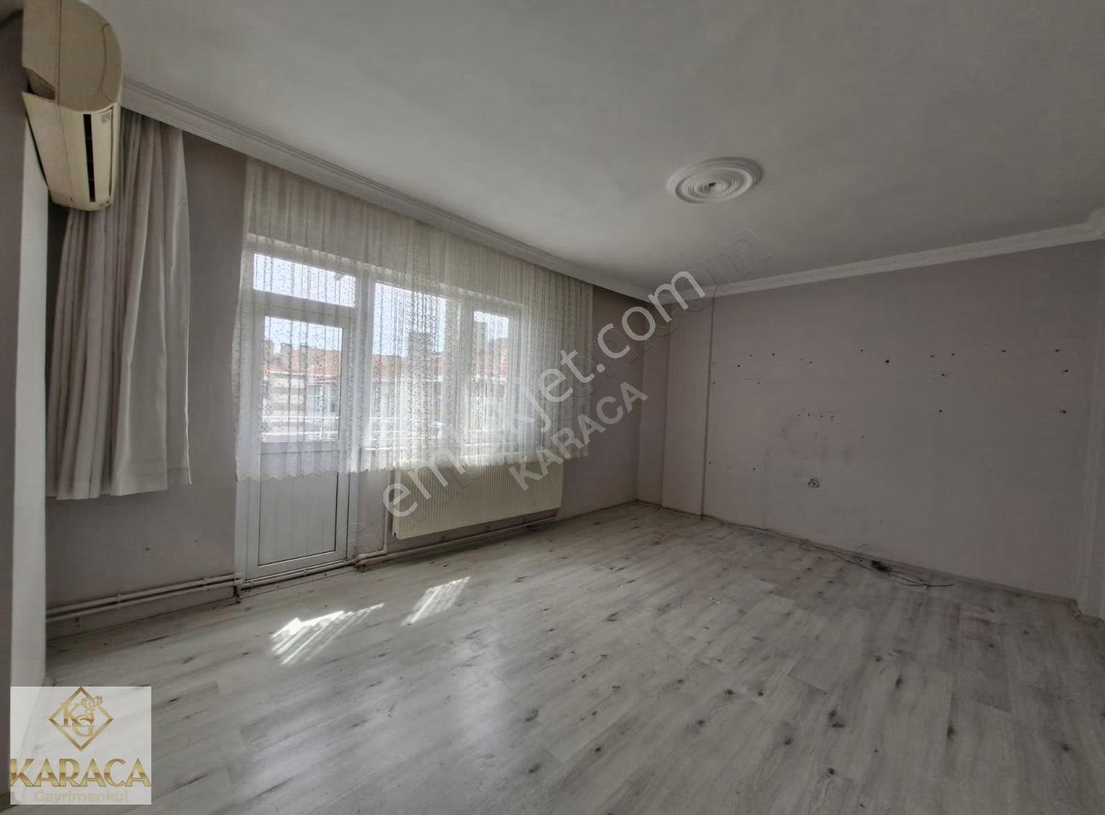 Lüleburgaz İstanbul Caddesi Cafeler Sokağında 2+1 Satılık Daire - Görsel 6