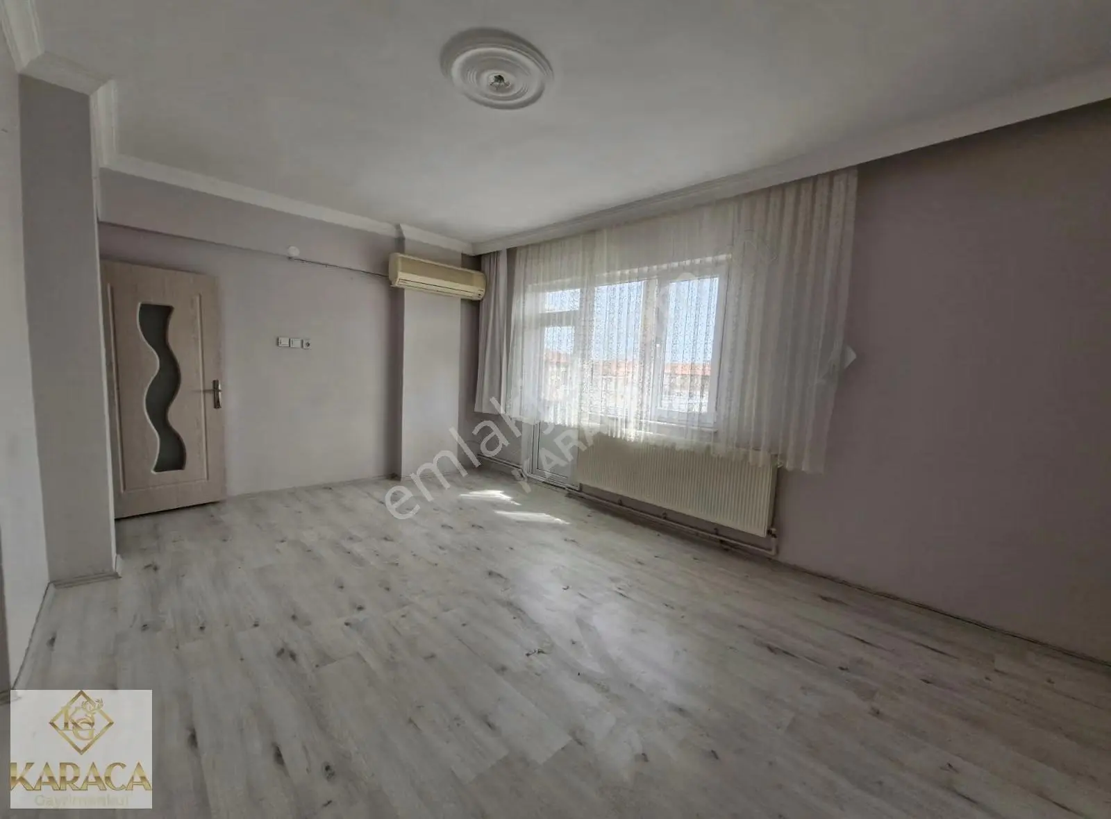 Lüleburgaz İstanbul Caddesi Cafeler Sokağında 2+1 Satılık Daire - Görsel 5