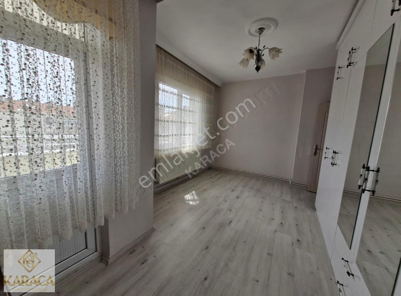 Lüleburgaz İstanbul Caddesi Cafeler Sokağında 2+1 Satılık Daire - Görsel 8