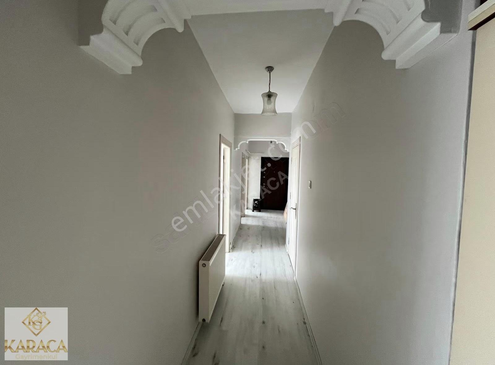 Lüleburgaz İstanbul Caddesi Cafeler Sokağında 2+1 Satılık Daire - Görsel 20