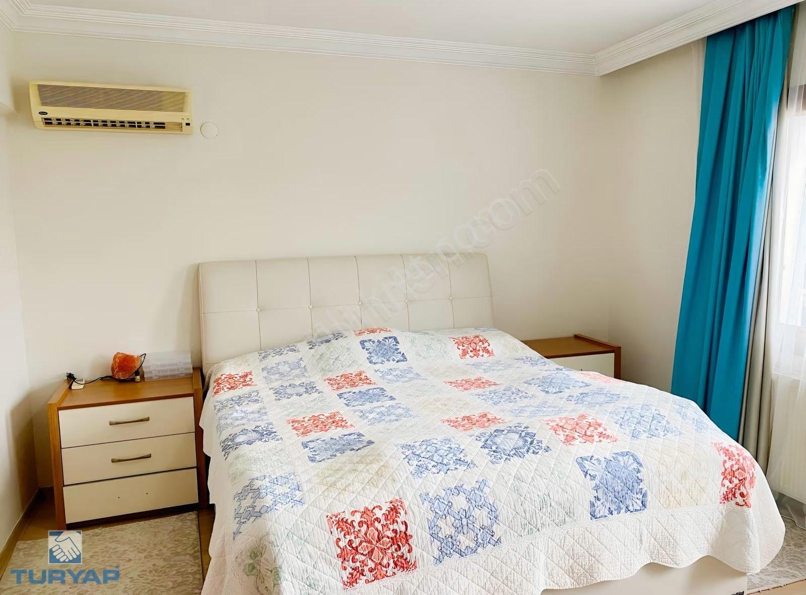 Fethiye Çalış 460m2 5+1 Müstakil Havuzlu Satılık Villa - Görsel 28