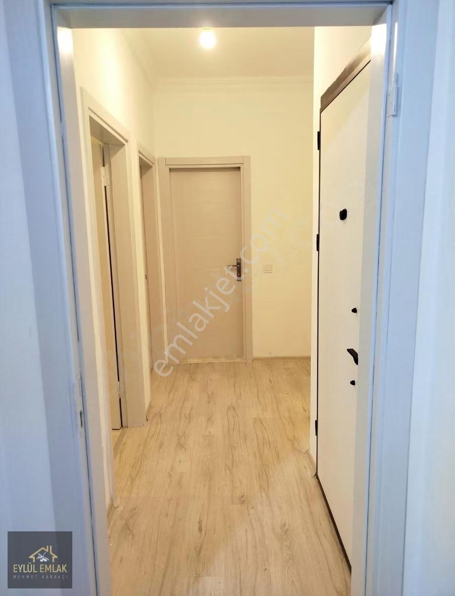 Mumcularda Kiralık 2+1 Orta Kat Daire Eşyasız - Görsel 20