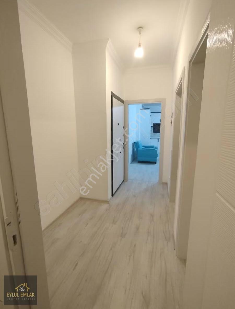 Mumcularda Kiralık 2+1 Orta Kat Daire Eşyasız - Görsel 10