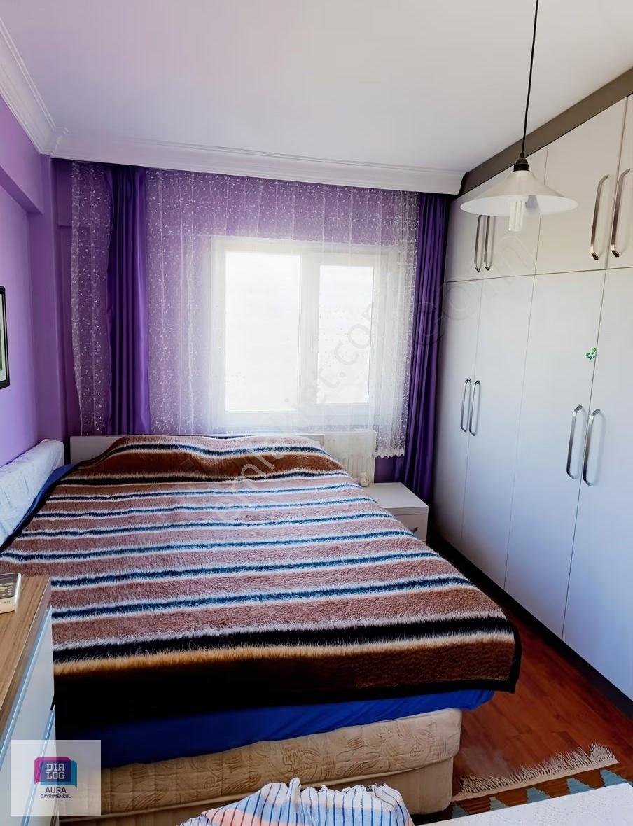 Seferihisar Ulamış'ta Müstakil Bahçeli, Şömineli 3+1 Villa - Görsel 7