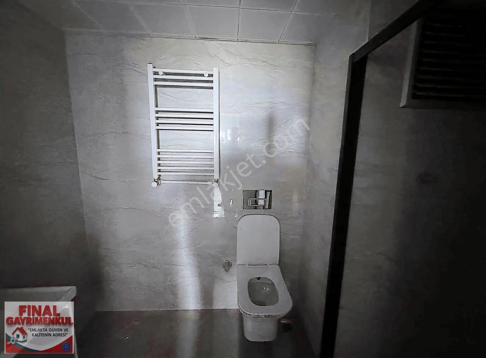 C.b.ü Kampüs Yolu Üzerinde Sıfır 1+1 Kiralık Daire - Görsel 23
