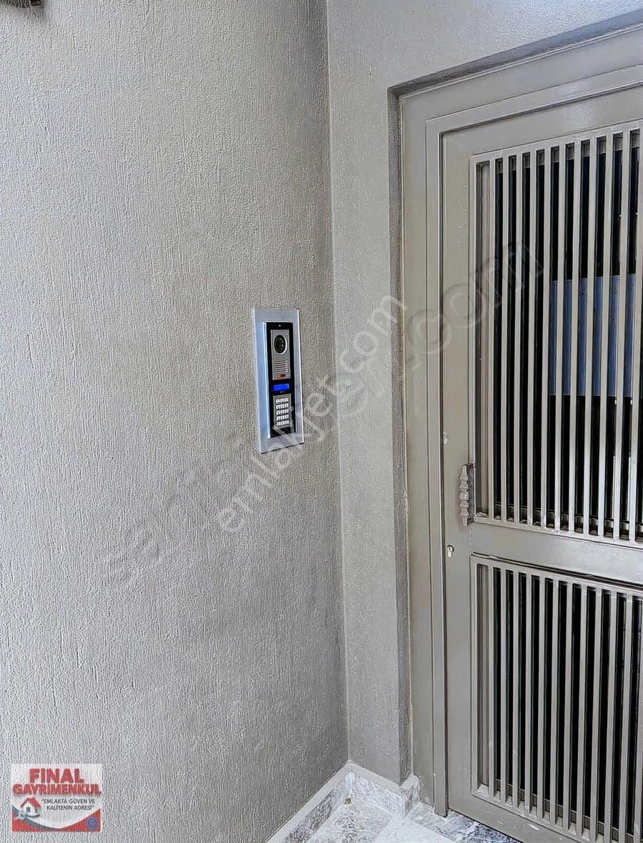 C.b.ü Kampüs Yolu Üzerinde Sıfır 1+1 Kiralık Daire - Görsel 13