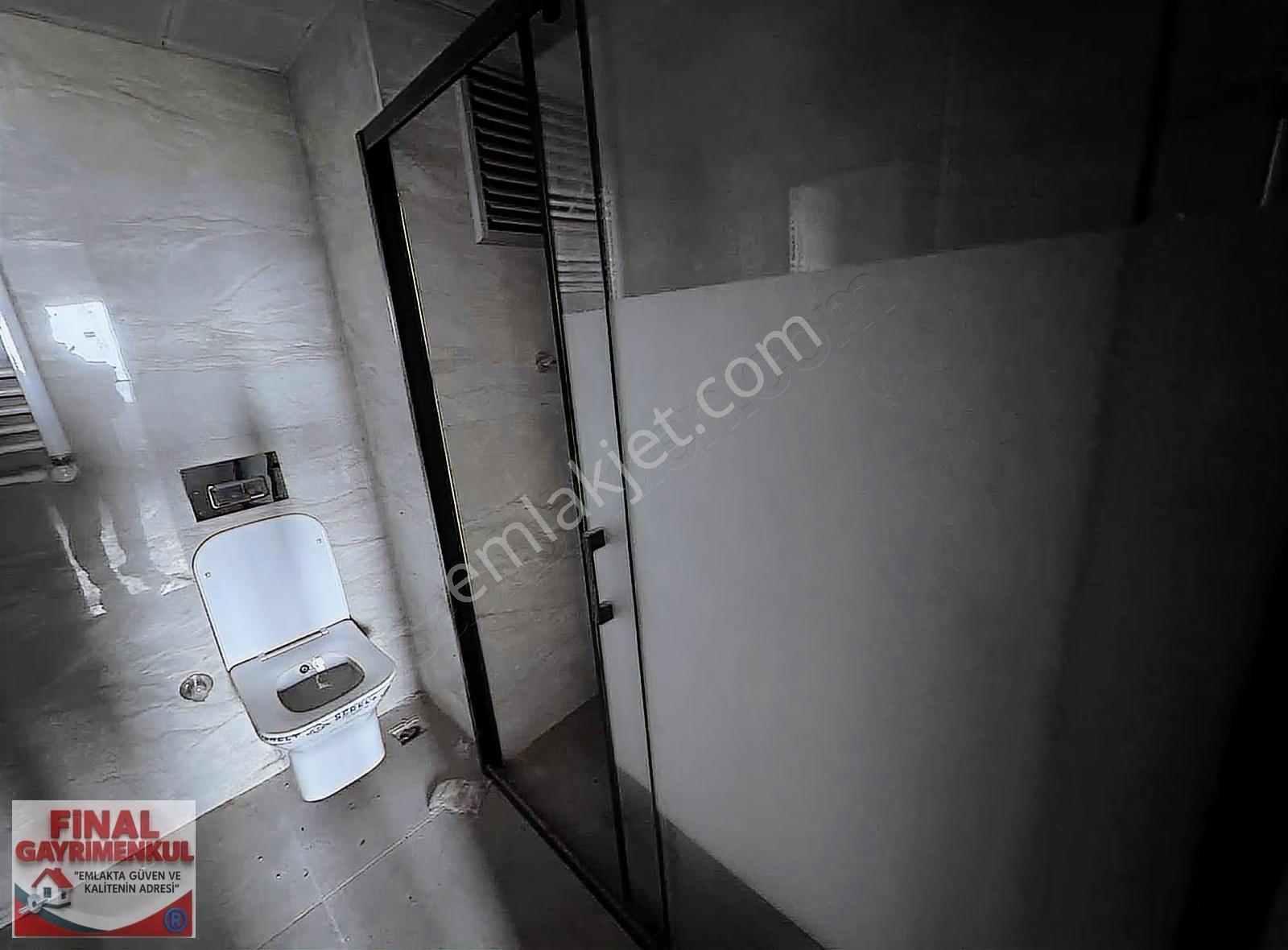 C.b.ü Kampüs Yolu Üzerinde Sıfır 1+1 Kiralık Daire - Görsel 25