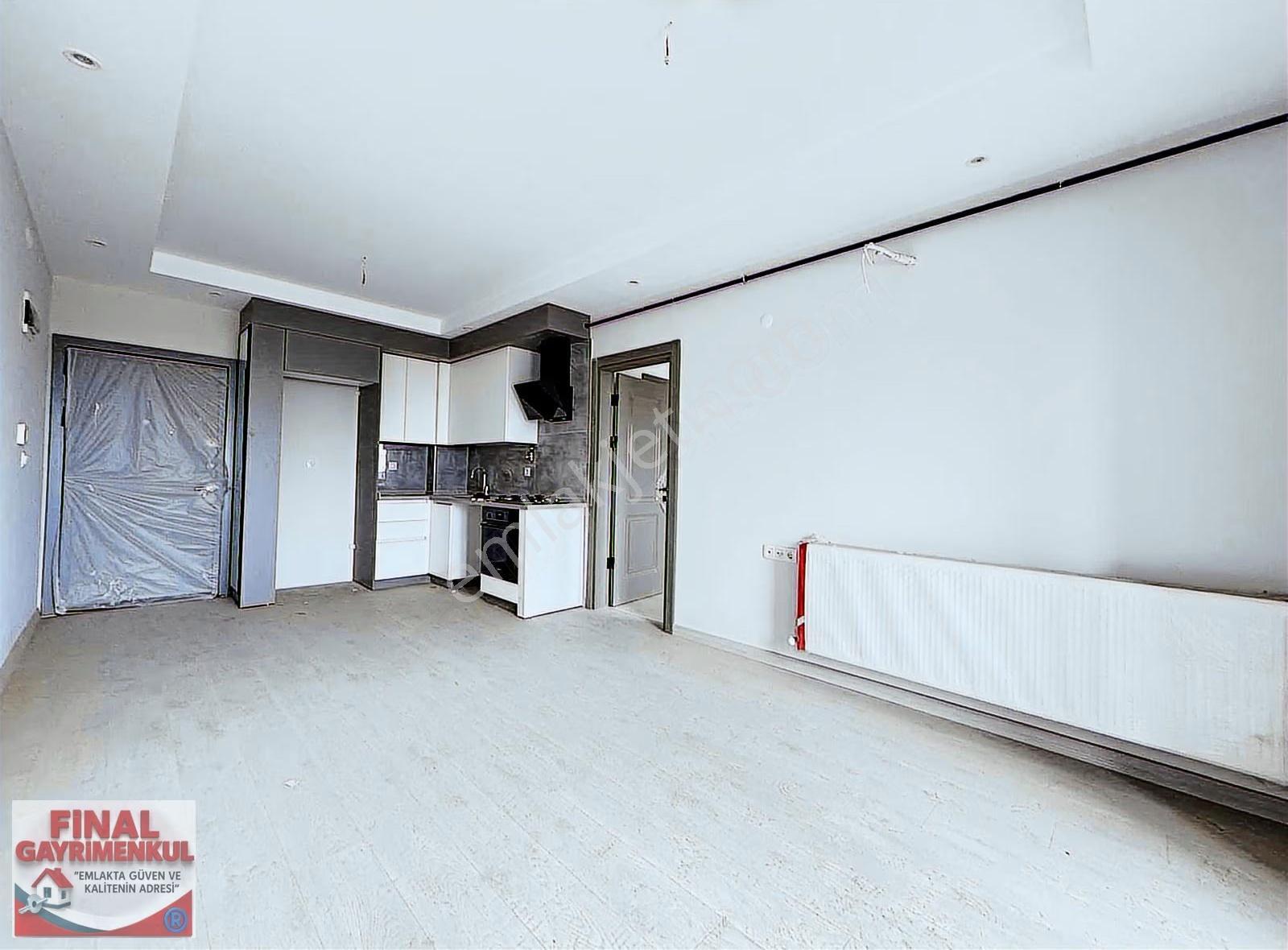 C.b.ü Kampüs Yolu Üzerinde Sıfır 1+1 Kiralık Daire - Görsel 6
