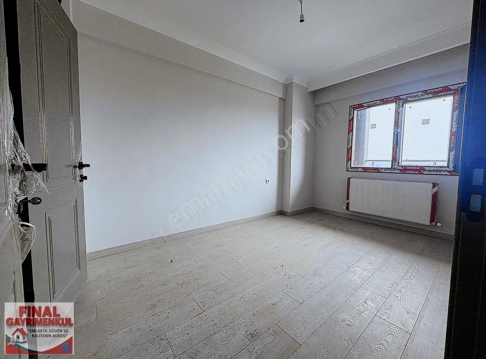 C.b.ü Kampüs Yolu Üzerinde Sıfır 1+1 Kiralık Daire - Görsel 19