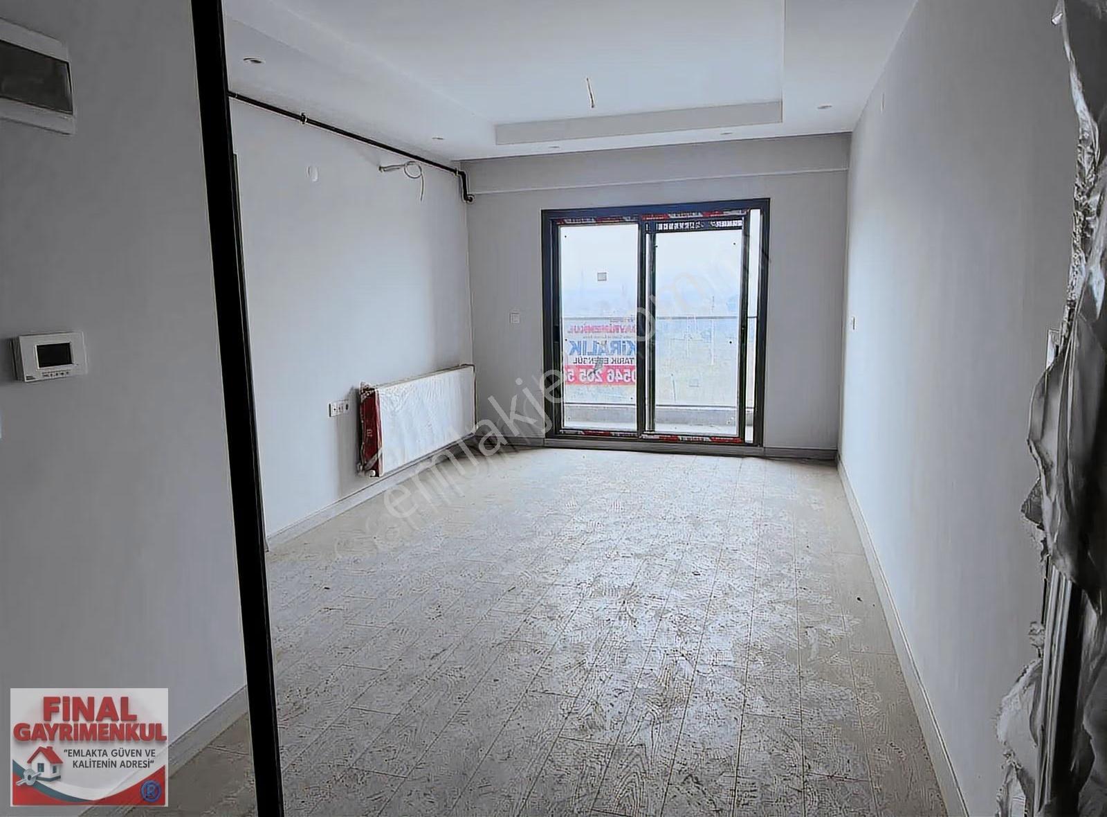 C.b.ü Kampüs Yolu Üzerinde Sıfır 1+1 Kiralık Daire - Görsel 16