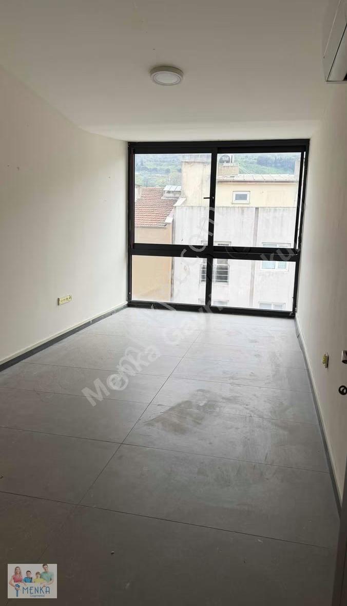 Manisa Şehzadeler Utku Mahallesinde 2+1 Büro & Ofis - Görsel 8