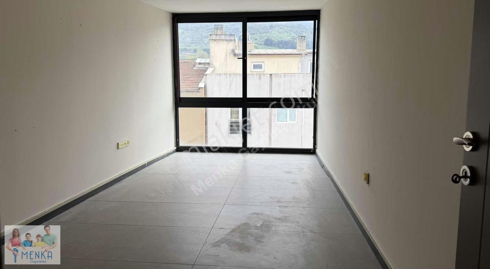 Manisa Şehzadeler Utku Mahallesinde 2+1 Büro & Ofis - Görsel 16