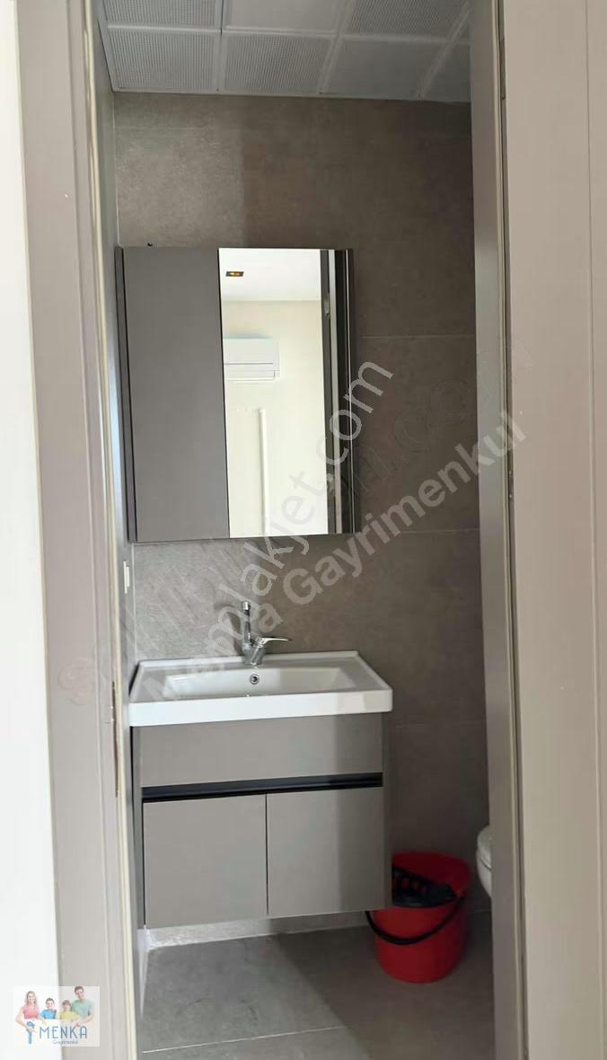 Manisa Şehzadeler Utku Mahallesinde 2+1 Büro & Ofis - Görsel 2