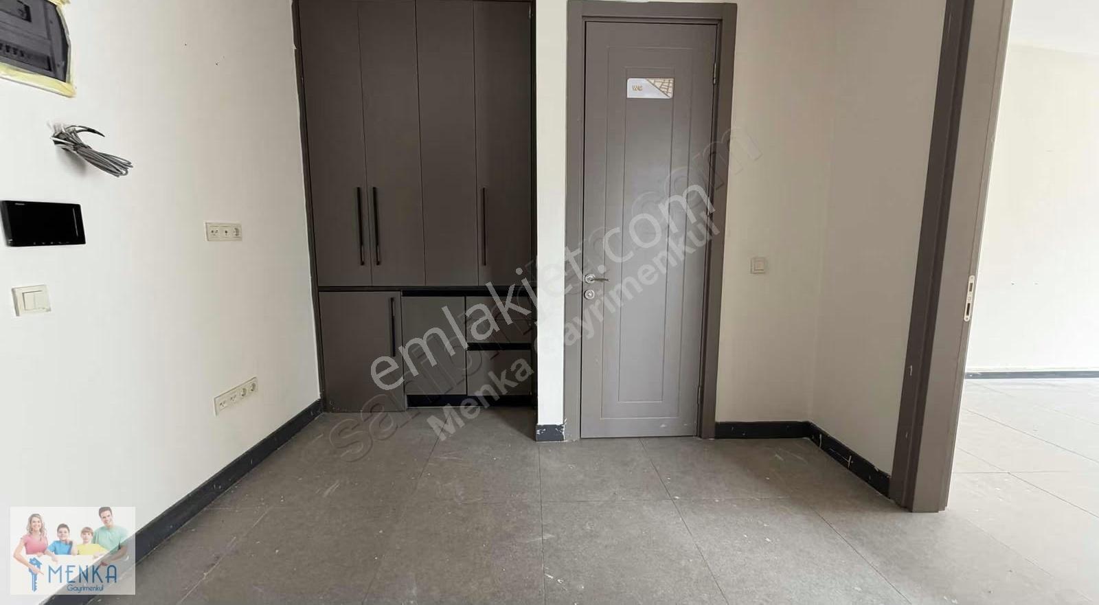 Manisa Şehzadeler Utku Mahallesinde 2+1 Büro & Ofis - Görsel 17